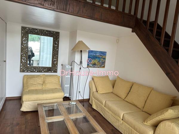 Maison à vendre 9 pièces de 530 m²