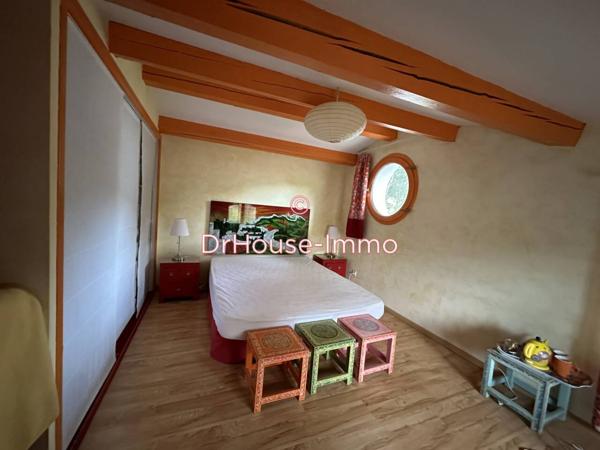 Maison à vendre 9 pièces de 530 m²