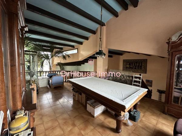 Maison à vendre 9 pièces de 530 m²