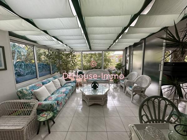 Maison à vendre 9 pièces de 530 m²