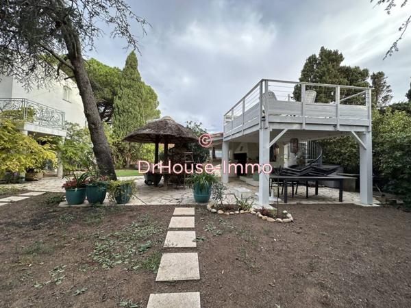 Maison à vendre 9 pièces de 530 m²