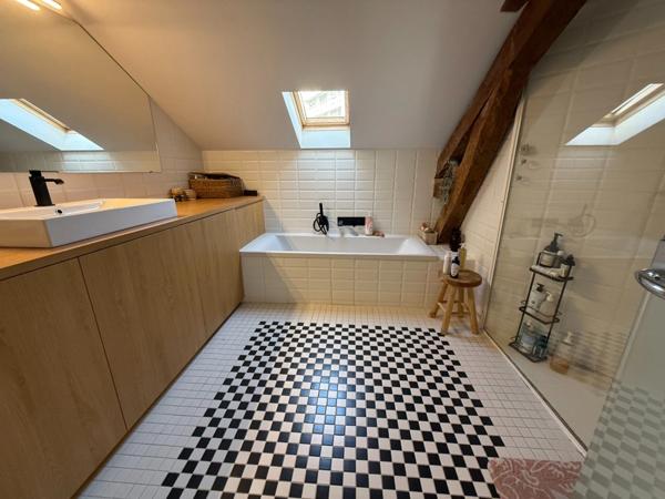 Appartement à vendre 5 pièces TARBES (65)