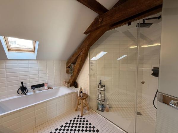 Appartement à vendre 5 pièces TARBES (65)