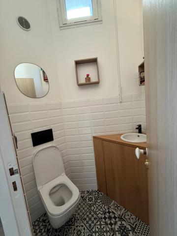 Appartement à vendre 5 pièces TARBES (65)