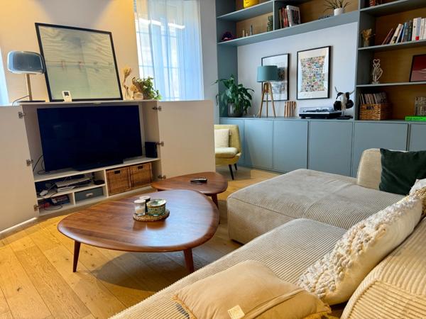 Appartement à vendre 5 pièces TARBES (65)