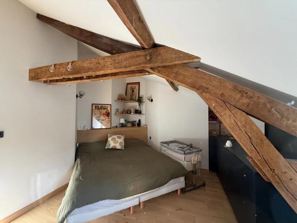 Appartement à vendre 5 pièces TARBES (65)