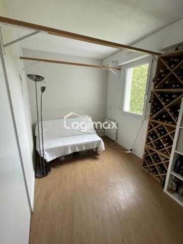 Vente appartement La rochelle, 53m² 3 pièces 299 250 avec terrasse