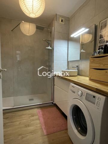 Vente appartement La rochelle, 53m² 3 pièces 299 250 avec terrasse