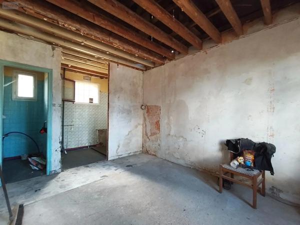Achat - Maison La Baronnie 27220 2 pièces 75 m 2 1446 m 2