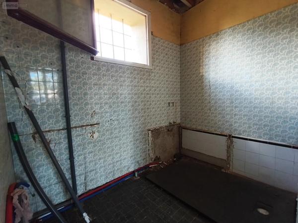 Achat - Maison La Baronnie 27220 2 pièces 75 m 2 1446 m 2