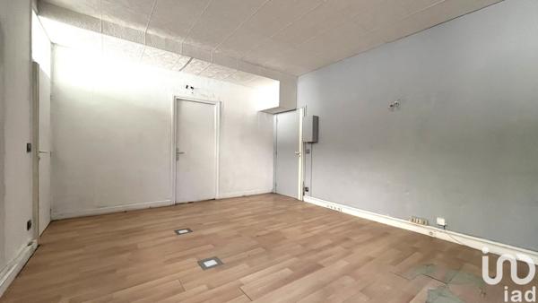 Atelier à vendre 53 m² Rueil-Malmaison