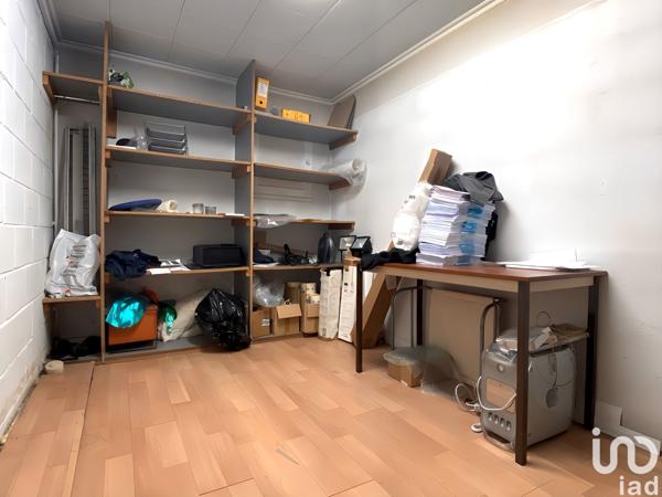 Atelier à vendre 53 m² Rueil-Malmaison