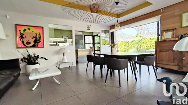 Maison à vendre 5 pièces 170 m² Bréviandes