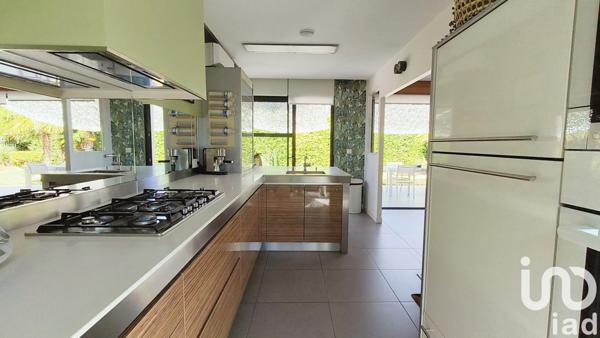 Maison à vendre 5 pièces 170 m² Bréviandes