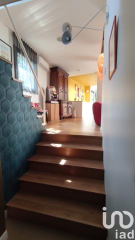 Maison à vendre 5 pièces 170 m² Bréviandes