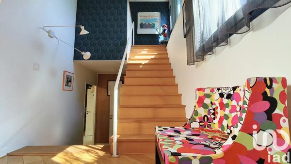 Maison à vendre 5 pièces 170 m² Bréviandes