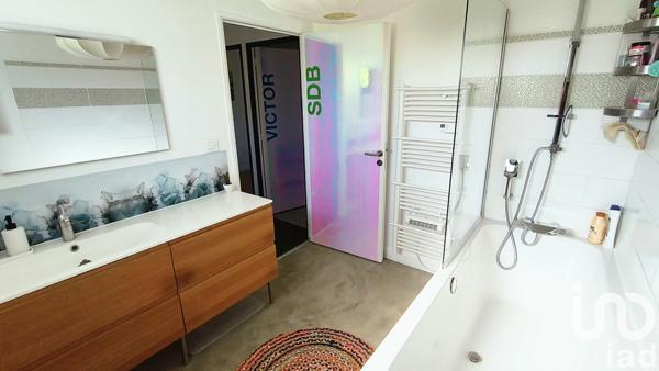 Maison à vendre 5 pièces 170 m² Bréviandes