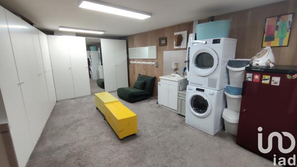 Maison à vendre 5 pièces 170 m² Bréviandes