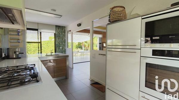 Maison à vendre 5 pièces 170 m² Bréviandes