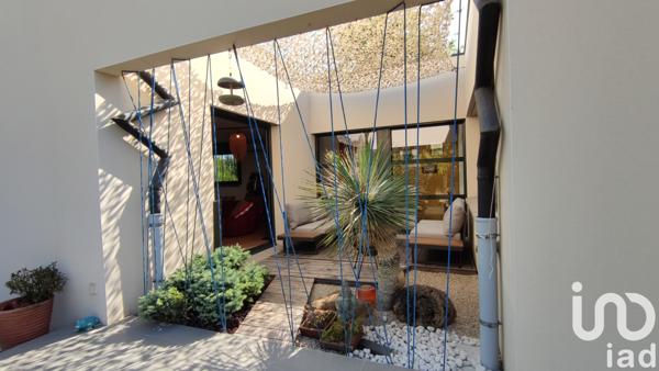 Maison à vendre 5 pièces 170 m² Bréviandes