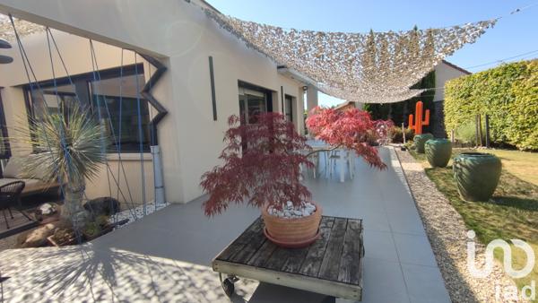 Maison à vendre 5 pièces 170 m² Bréviandes