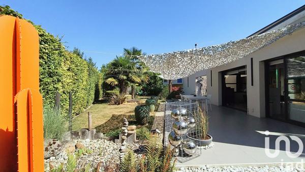 Maison à vendre 5 pièces 170 m² Bréviandes