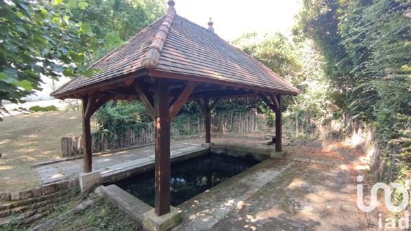 Maison à vendre 5 pièces 170 m² Bréviandes