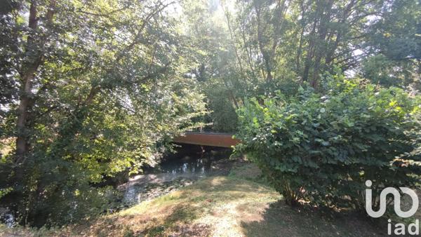 Maison à vendre 5 pièces 170 m² Bréviandes