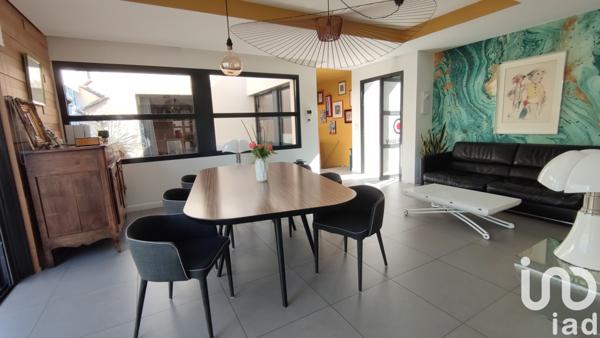 Maison à vendre 5 pièces 170 m² Bréviandes