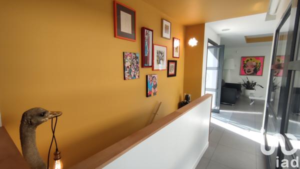 Maison à vendre 5 pièces 170 m² Bréviandes