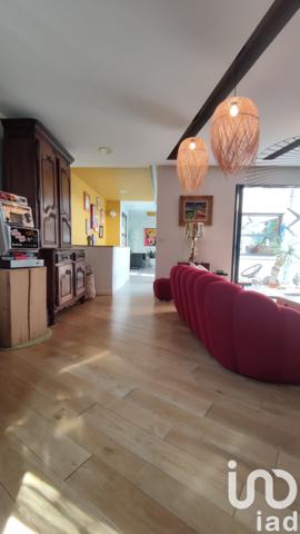 Maison à vendre 5 pièces 170 m² Bréviandes