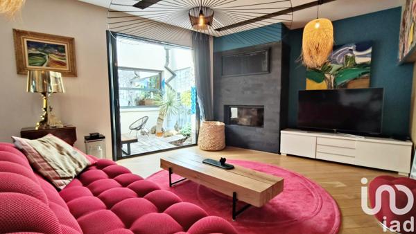 Maison à vendre 5 pièces 170 m² Bréviandes