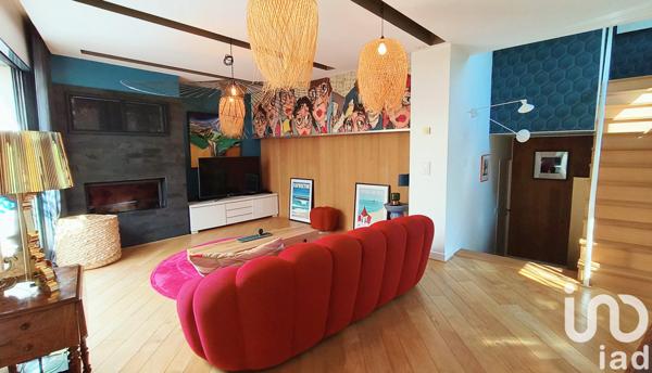 Maison à vendre 5 pièces 170 m² Bréviandes