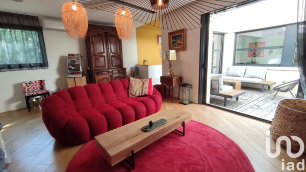 Maison à vendre 5 pièces 170 m² Bréviandes