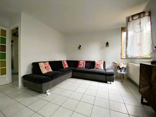 Superbe maison familiale de 121 m² à Fontenay Aux Roses