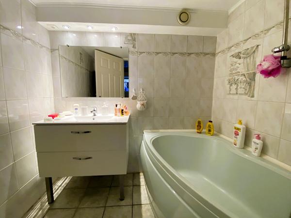 Superbe maison familiale de 121 m² à Fontenay Aux Roses