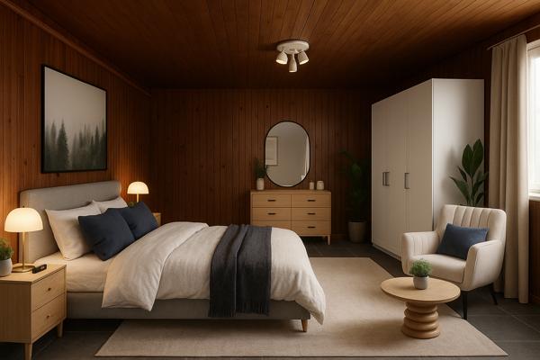 Superbe maison familiale de 121 m² à Fontenay Aux Roses