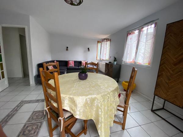 Superbe maison familiale de 121 m² à Fontenay Aux Roses