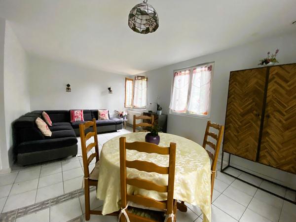 Superbe maison familiale de 121 m² à Fontenay Aux Roses