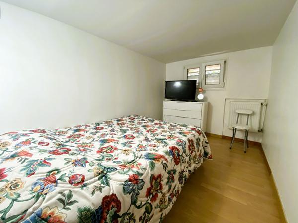 Superbe maison familiale de 121 m² à Fontenay Aux Roses