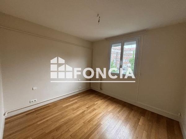 Location Appartement 2 pièces 58.3 m² - 21 RUE JEANNE D'ARC Beauvais 60000