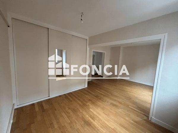 Location Appartement 2 pièces 58.3 m² - 21 RUE JEANNE D'ARC Beauvais 60000