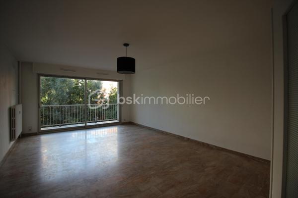 Appartement de 92,02 m²