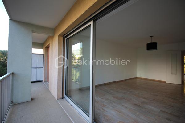 Appartement de 92,02 m²
