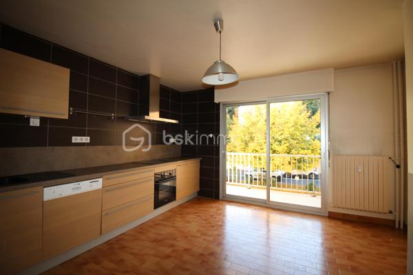 Appartement de 92,02 m²
