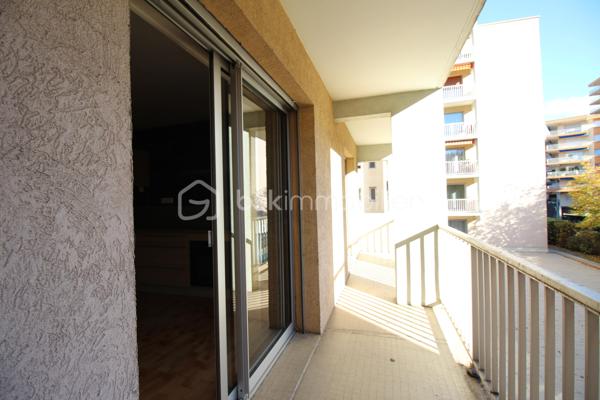 Appartement de 92,02 m²