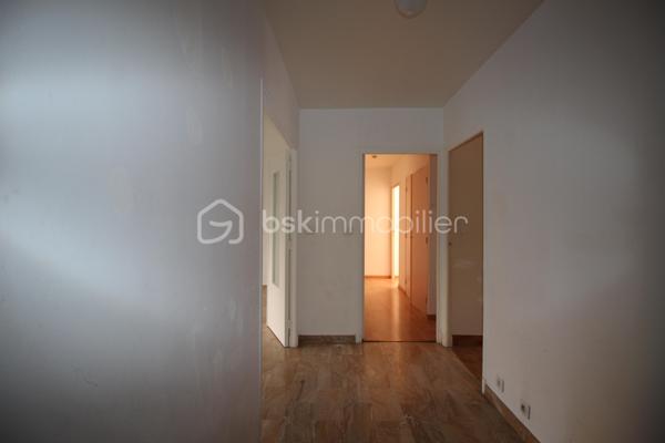 Appartement de 92,02 m²
