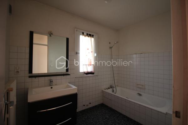 Appartement de 92,02 m²