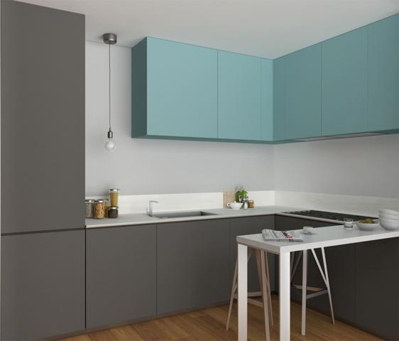 Clavette (17220) Studio rénové avec grande terrasse