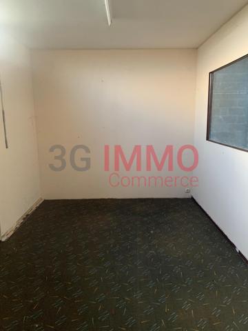 Location / Local Industriel / Bâtiment